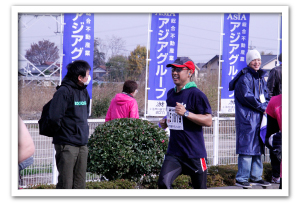 小江戸川越マラソン